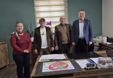 Toroslar’da Ramazan Bereketli Geldi