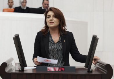 Kış: “Asıl Sorumlu Tarım Bakanlığı”