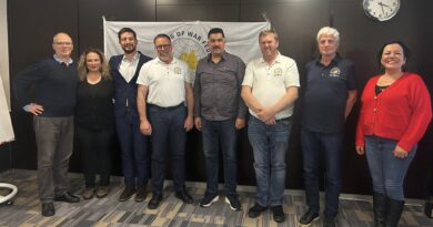 Avrupa Halat Çekme Ailesi İstanbul’da Buluştu