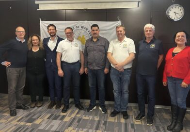 Avrupa Halat Çekme Ailesi İstanbul’da Buluştu