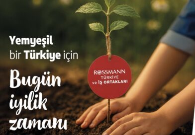 Silifke’de 135 bin fidan toprakla buluştu