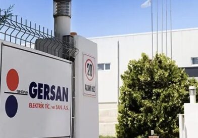Enerji devi Gersan, yeni yatırımlarla hedefini büyüttü