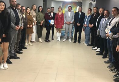 Mersin’de FOTEX Turizm Fuarı Düzenlenecek