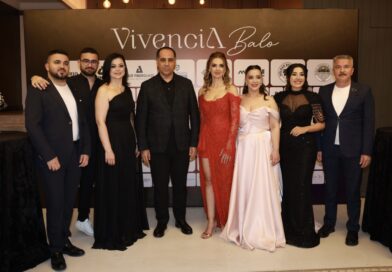 Vivencia’dan Görkemli Kutlama