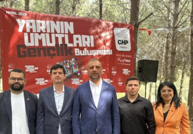 Tarsus’ta “Umut Sandığı” Kuruldu