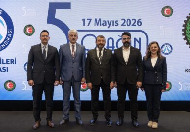 Medya-İş’te Sezai Ballı Güven Tazeledi