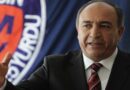 Aranan Başkan Bulundu: Ali Kahramanlı