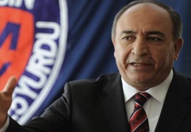 Aranan Başkan Bulundu: Ali Kahramanlı