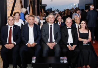 ÇGC Başkanı Kurtul Çakın’dan 51. Yıl Teşekkür Mesajı