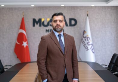 Mersin’den 22 firma Türkiye’nin ilk 1000 ihracatçısı arasında