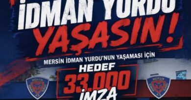 MiY YAŞASIN! HEDEF 33 BİN İMZA