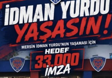 MiY YAŞASIN! HEDEF 33 BİN İMZA