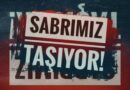 Kırmızı Şeytanlar Meydanlara İniyor!