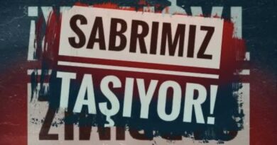 Kırmızı Şeytanlar Meydanlara İniyor!