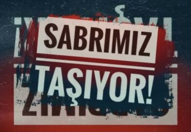 Kırmızı Şeytanlar Meydanlara İniyor!