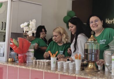 Çamlıbel’e Sağlıklı Yaşam Merkezi