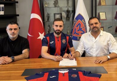 MiY Transferde Hız Kesmiyor