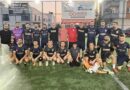 Karaduvar’da Futbol Şöleni