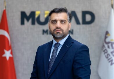Mersin İhracatında Yüzde 22.7’lik Sıçrama