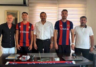 Transfer Bombaları Patlamaya Başladı