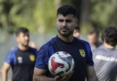 Abdullah Halman’ın Yeni Durağı Silifkespor Oldu