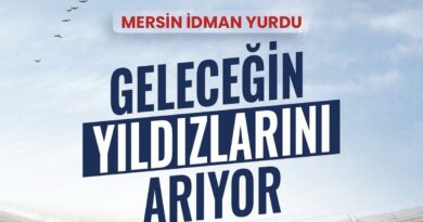 MiY Geleceğin Yıldızlarını Arıyor