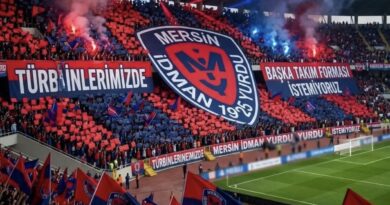 ŞEYTANLARDAN ÜLTİMATOM!