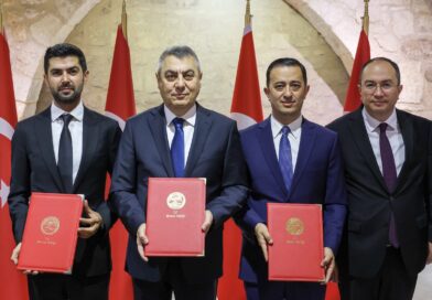 Hayırsever İş İnsanından Mersin’e Sağlık Yatırımı