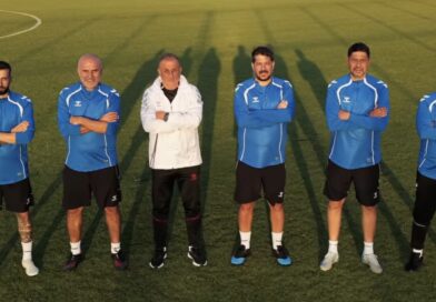 Mersin İdman Yurdu Doğru Yolda