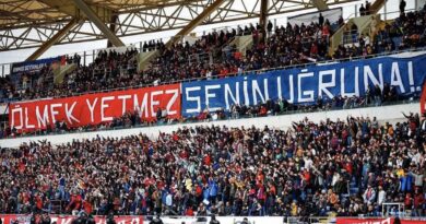 Birlikte Güçlüyüz, Birlikte Başaracağız