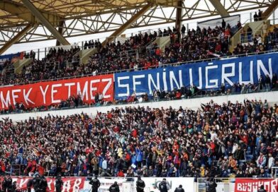 Birlikte Güçlüyüz, Birlikte Başaracağız