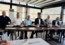 Mersin Futbolunun Geleceği Masaya Yatırıldı