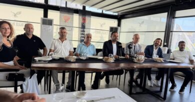Mersin Futbolunun Geleceği Masaya Yatırıldı