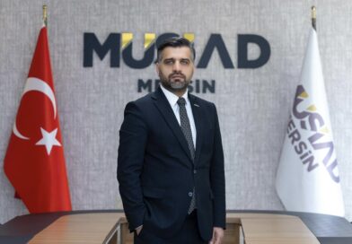 Mersin İhracatı artmaya devam ediyor