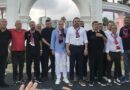 Mersin İdman Yurdu 101 Yaşında