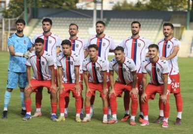Silifkespor Ağır Yaralı: 4-0
