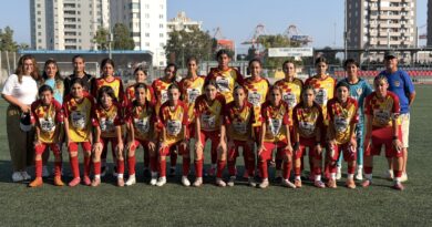 Galata’nın Kızları Acımıyor: 3 Maç 40 Gol