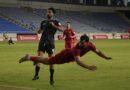MiY Ağrı’da Tırmanışa Geçti: 0-1