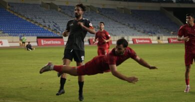 MiY Ağrı’da Tırmanışa Geçti: 0-1