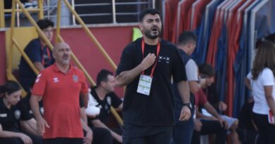 Silifkespor’da Destek Çağrısı