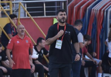 Silifkespor’da Destek Çağrısı