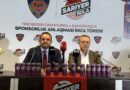 MiY ile Sarıyer Kola arasında imzalar atıldı