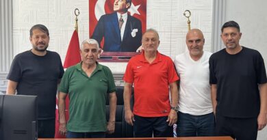 MiY ile ASKF arasındaki bağlar güçleniyor