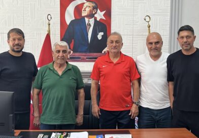 MiY ile ASKF arasındaki bağlar güçleniyor