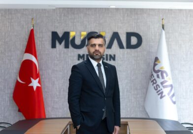 Mersin Ekonomisi İçin ‘Üretim Üssü’ Çağrısı