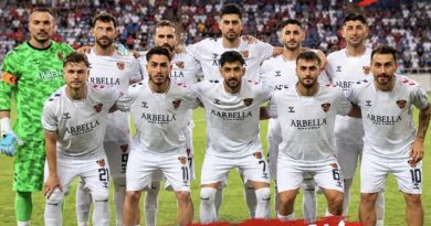 MiY Uzatmalarda Yıkıldı: 1-3