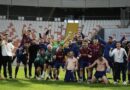 Çukurova Fatihi Mersin İdman Yurdu: 0-3
