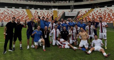 Silifkespor Adalet Dağıttı: 1-4