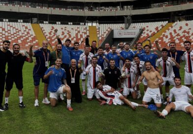 Silifkespor Adalet Dağıttı: 1-4