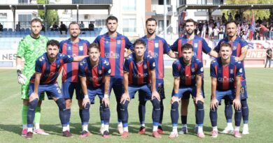 Silifkespor Evinde Yıkıldı: 0-3